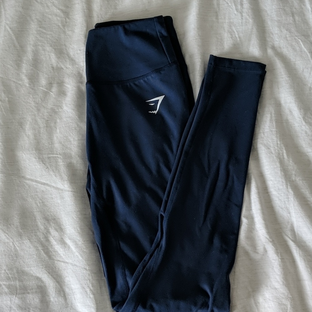 Gymshark Dreamy Leggings